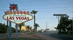 Welcome To Las Vegas
