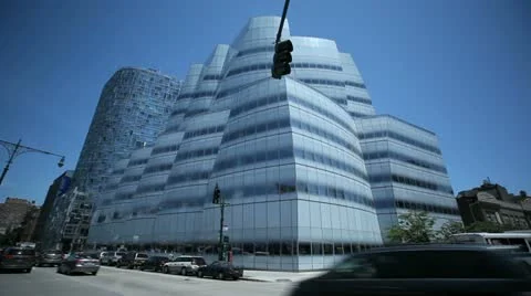Chelsea Office Builing