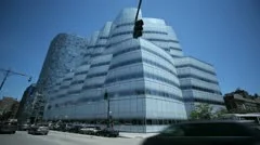 Chelsea Office Builing