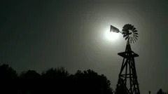 Vintage Windmill