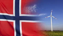 Concept Clean Energy in Norway
