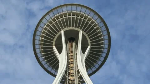 Seattle Space Needle