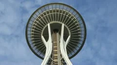 Seattle Space Needle