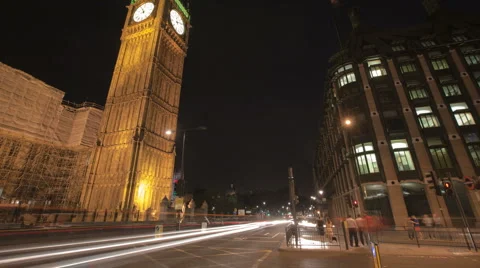 Big Ben