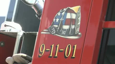 L.a. Fire Truck