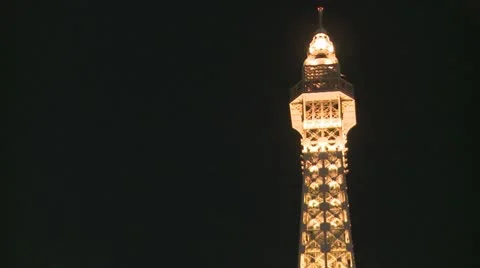 Hotel Paris Las Vegas