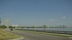 Bayshore Boulevard