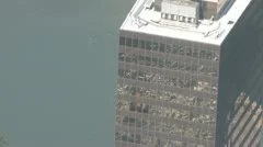 Chicago Aerial View