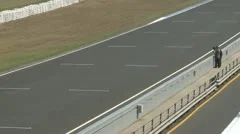 Racing Track