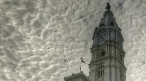 Philadelphia City Hall