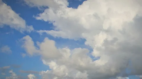 Sky Timelapse