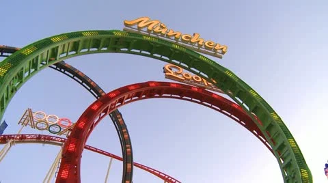 Rollercoaster