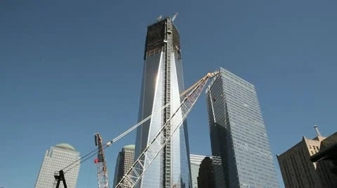 One World Trade Center