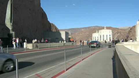 Hoover Dam
