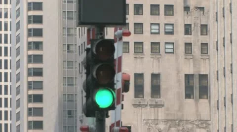 Traffic Lights