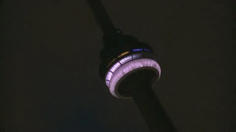 Toronto Cn Tower