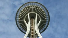 Seattle Space Needle