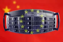 Server Concept Europe and China