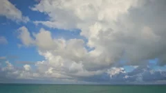 Miami Beach Timelapse
