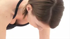 Yoga Asana: Side Plank And More