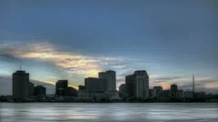 Skyline New Orleans