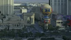 Las Vegas Strip