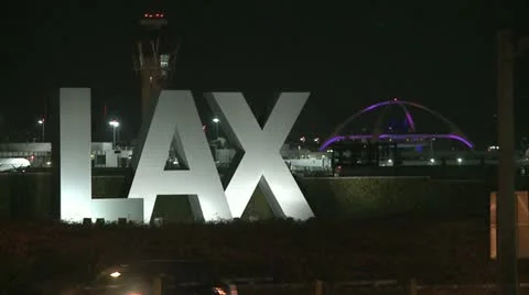 Lax Traffic