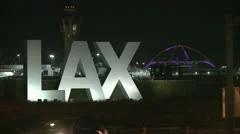 Lax Traffic