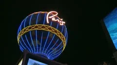 Hotel Paris Las Vegas