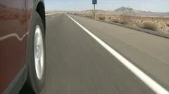 Highway Drive