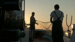 Fishing Cutter