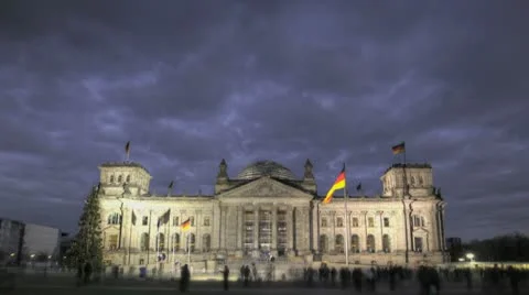 Reichstag Berlin
