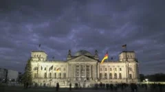 Reichstag Berlin