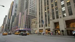6Th Ave Traffic