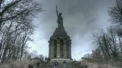 Hermann Memorial