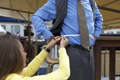 Waist Measuring