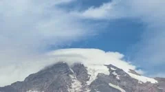 Mt Rainier