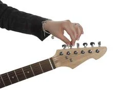 Electric Guitar