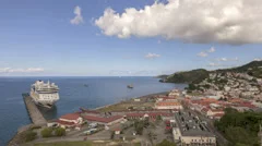 Grenada St Georges