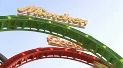 Rollercoaster