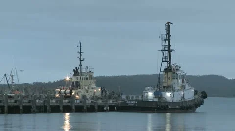 Port Of Eden