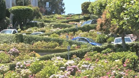 Lombard Street