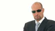 Man in Draft