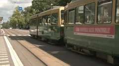 Helsinki Tramway
