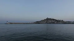 Eivissa City Of Ibiza
