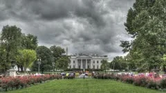 White House Demonstration