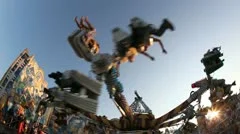 Sky Ride Oktoberfest