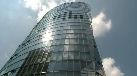 Skyscraper Berlin