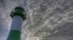 Lighthouse Sassnitz 