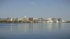 Skyline Madison